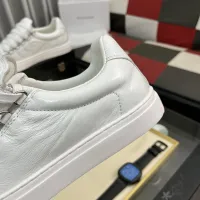 Cheap Balenciaga Casual Shoes For Men #1407951 Replica Wholesale [$76.00 USD] [ITEM#1407951] on Replica Balenciaga Casual Shoes