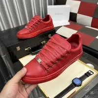 Cheap Balenciaga Casual Shoes For Men #1407952 Replica Wholesale [$76.00 USD] [ITEM#1407952] on Replica Balenciaga Casual Shoes