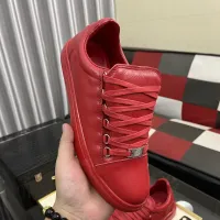 Cheap Balenciaga Casual Shoes For Men #1407952 Replica Wholesale [$76.00 USD] [ITEM#1407952] on Replica Balenciaga Casual Shoes