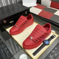 Cheap Balenciaga Casual Shoes For Men #1407952 Replica Wholesale [$76.00 USD] [ITEM#1407952] on Replica Balenciaga Casual Shoes