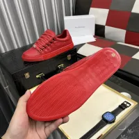 Cheap Balenciaga Casual Shoes For Men #1407952 Replica Wholesale [$76.00 USD] [ITEM#1407952] on Replica Balenciaga Casual Shoes