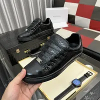 Cheap Balenciaga Casual Shoes For Men #1407953 Replica Wholesale [$76.00 USD] [ITEM#1407953] on Replica Balenciaga Casual Shoes