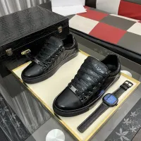 Cheap Balenciaga Casual Shoes For Men #1407953 Replica Wholesale [$76.00 USD] [ITEM#1407953] on Replica Balenciaga Casual Shoes