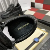 Cheap Balenciaga Casual Shoes For Men #1407953 Replica Wholesale [$76.00 USD] [ITEM#1407953] on Replica Balenciaga Casual Shoes