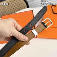 Cheap Hermes AAA Quality Belts For Women #1407954 Replica Wholesale [$52.00 USD] [ITEM#1407954] on Replica Hermes AAA Quality Belts