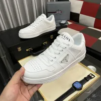 Cheap Prada Casual Shoes For Men #1407959 Replica Wholesale [$100.00 USD] [ITEM#1407959] on Replica Prada Casual Shoes