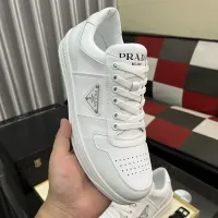 Cheap Prada Casual Shoes For Men #1407959 Replica Wholesale [$100.00 USD] [ITEM#1407959] on Replica Prada Casual Shoes
