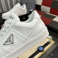 Cheap Prada Casual Shoes For Men #1407959 Replica Wholesale [$100.00 USD] [ITEM#1407959] on Replica Prada Casual Shoes