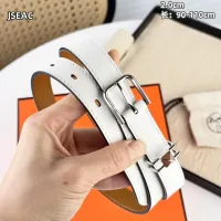 Cheap Hermes AAA Quality Belts For Women #1407960 Replica Wholesale [$52.00 USD] [ITEM#1407960] on Replica Hermes AAA Quality Belts