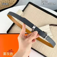 Cheap Hermes AAA Quality Belts For Women #1407961 Replica Wholesale [$52.00 USD] [ITEM#1407961] on Replica Hermes AAA Quality Belts