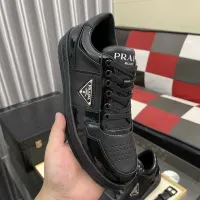 Cheap Prada Casual Shoes For Men #1407963 Replica Wholesale [$100.00 USD] [ITEM#1407963] on Replica Prada Casual Shoes