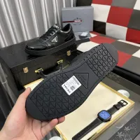 Cheap Prada Casual Shoes For Men #1407963 Replica Wholesale [$100.00 USD] [ITEM#1407963] on Replica Prada Casual Shoes