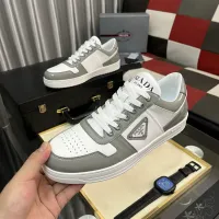 Cheap Prada Casual Shoes For Men #1407964 Replica Wholesale [$100.00 USD] [ITEM#1407964] on Replica Prada Casual Shoes