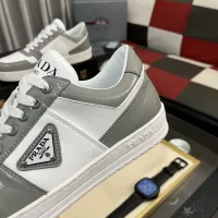 Cheap Prada Casual Shoes For Men #1407964 Replica Wholesale [$100.00 USD] [ITEM#1407964] on Replica Prada Casual Shoes