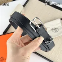 Cheap Hermes AAA Quality Belts For Women #1407966 Replica Wholesale [$52.00 USD] [ITEM#1407966] on Replica Hermes AAA Quality Belts