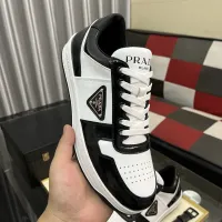 Cheap Prada Casual Shoes For Men #1407967 Replica Wholesale [$100.00 USD] [ITEM#1407967] on Replica Prada Casual Shoes