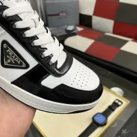 Cheap Prada Casual Shoes For Men #1407967 Replica Wholesale [$100.00 USD] [ITEM#1407967] on Replica Prada Casual Shoes