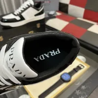 Cheap Prada Casual Shoes For Men #1407967 Replica Wholesale [$100.00 USD] [ITEM#1407967] on Replica Prada Casual Shoes