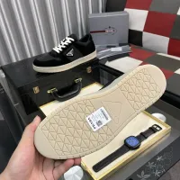 Cheap Prada Casual Shoes For Men #1407972 Replica Wholesale [$100.00 USD] [ITEM#1407972] on Replica Prada Casual Shoes