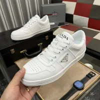 Cheap Prada Casual Shoes For Men #1407973 Replica Wholesale [$96.00 USD] [ITEM#1407973] on Replica Prada Casual Shoes