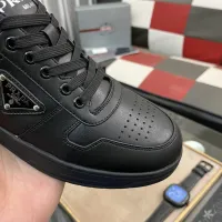 Cheap Prada Casual Shoes For Men #1407974 Replica Wholesale [$96.00 USD] [ITEM#1407974] on Replica Prada Casual Shoes