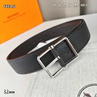 Cheap Hermes AAA Quality Belts For Women #1407975 Replica Wholesale [$68.00 USD] [ITEM#1407975] on Replica Hermes AAA Quality Belts