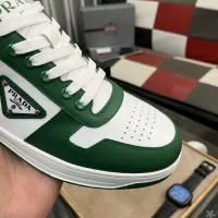 Cheap Prada Casual Shoes For Men #1407977 Replica Wholesale [$96.00 USD] [ITEM#1407977] on Replica Prada Casual Shoes