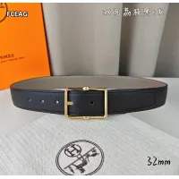 Cheap Hermes AAA Quality Belts For Women #1407979 Replica Wholesale [$68.00 USD] [ITEM#1407979] on Replica Hermes AAA Quality Belts