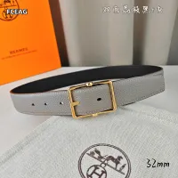 Cheap Hermes AAA Quality Belts For Women #1407979 Replica Wholesale [$68.00 USD] [ITEM#1407979] on Replica Hermes AAA Quality Belts