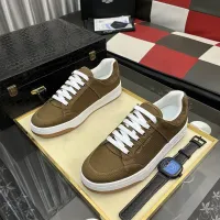 Cheap Yves Saint Laurent YSL Casual Shoes For Men #1407980 Replica Wholesale [$92.00 USD] [ITEM#1407980] on Replica Yves Saint Laurent YSL Casual Shoes