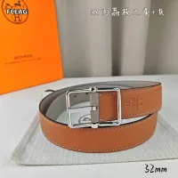 Cheap Hermes AAA Quality Belts For Women #1407981 Replica Wholesale [$68.00 USD] [ITEM#1407981] on Replica Hermes AAA Quality Belts