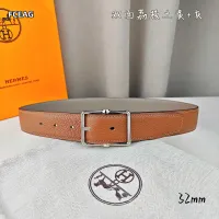 Cheap Hermes AAA Quality Belts For Women #1407981 Replica Wholesale [$68.00 USD] [ITEM#1407981] on Replica Hermes AAA Quality Belts
