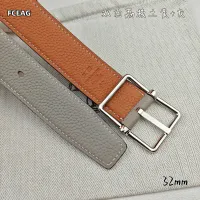 Cheap Hermes AAA Quality Belts For Women #1407981 Replica Wholesale [$68.00 USD] [ITEM#1407981] on Replica Hermes AAA Quality Belts