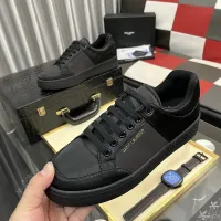 Cheap Yves Saint Laurent YSL Casual Shoes For Men #1407984 Replica Wholesale [$92.00 USD] [ITEM#1407984] on Replica Yves Saint Laurent YSL Casual Shoes
