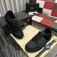 Cheap Yves Saint Laurent YSL Casual Shoes For Men #1407984 Replica Wholesale [$92.00 USD] [ITEM#1407984] on Replica Yves Saint Laurent YSL Casual Shoes