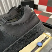 Cheap Yves Saint Laurent YSL Casual Shoes For Men #1407984 Replica Wholesale [$92.00 USD] [ITEM#1407984] on Replica Yves Saint Laurent YSL Casual Shoes