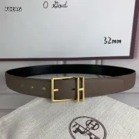 Cheap Hermes AAA Quality Belts For Women #1407989 Replica Wholesale [$68.00 USD] [ITEM#1407989] on Replica Hermes AAA Quality Belts