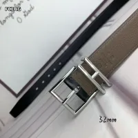 Cheap Hermes AAA Quality Belts For Women #1407990 Replica Wholesale [$68.00 USD] [ITEM#1407990] on Replica Hermes AAA Quality Belts
