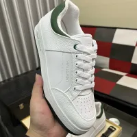 Cheap Yves Saint Laurent YSL Casual Shoes For Men #1407991 Replica Wholesale [$92.00 USD] [ITEM#1407991] on Replica Yves Saint Laurent YSL Casual Shoes