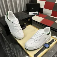 Cheap Yves Saint Laurent YSL Casual Shoes For Men #1407991 Replica Wholesale [$92.00 USD] [ITEM#1407991] on Replica Yves Saint Laurent YSL Casual Shoes