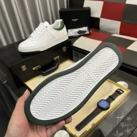 Cheap Yves Saint Laurent YSL Casual Shoes For Men #1407991 Replica Wholesale [$92.00 USD] [ITEM#1407991] on Replica Yves Saint Laurent YSL Casual Shoes