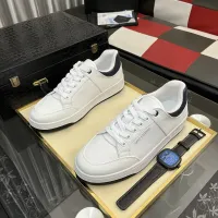 Cheap Yves Saint Laurent YSL Casual Shoes For Men #1407992 Replica Wholesale [$92.00 USD] [ITEM#1407992] on Replica Yves Saint Laurent YSL Casual Shoes