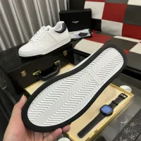 Cheap Yves Saint Laurent YSL Casual Shoes For Men #1407992 Replica Wholesale [$92.00 USD] [ITEM#1407992] on Replica Yves Saint Laurent YSL Casual Shoes