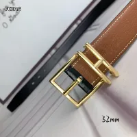 Cheap Hermes AAA Quality Belts For Women #1407993 Replica Wholesale [$68.00 USD] [ITEM#1407993] on Replica Hermes AAA Quality Belts