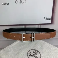 Cheap Hermes AAA Quality Belts For Women #1407994 Replica Wholesale [$68.00 USD] [ITEM#1407994] on Replica Hermes AAA Quality Belts