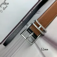 Cheap Hermes AAA Quality Belts For Women #1407994 Replica Wholesale [$68.00 USD] [ITEM#1407994] on Replica Hermes AAA Quality Belts