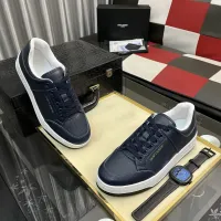 Cheap Yves Saint Laurent YSL Casual Shoes For Men #1407995 Replica Wholesale [$92.00 USD] [ITEM#1407995] on Replica Yves Saint Laurent YSL Casual Shoes