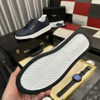 Cheap Yves Saint Laurent YSL Casual Shoes For Men #1407995 Replica Wholesale [$92.00 USD] [ITEM#1407995] on Replica Yves Saint Laurent YSL Casual Shoes