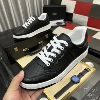 Cheap Yves Saint Laurent YSL Casual Shoes For Men #1407996 Replica Wholesale [$92.00 USD] [ITEM#1407996] on Replica Yves Saint Laurent YSL Casual Shoes