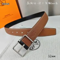 Cheap Hermes AAA Quality Belts For Women #1407997 Replica Wholesale [$68.00 USD] [ITEM#1407997] on Replica Hermes AAA Quality Belts